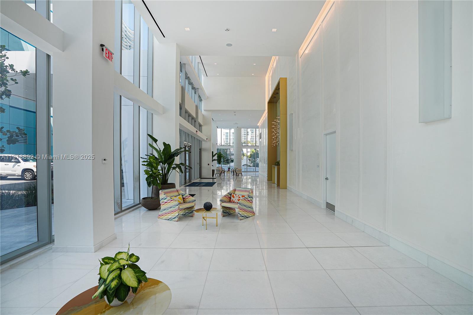 700 NE 26th Ter #3604, Miami FL 33137