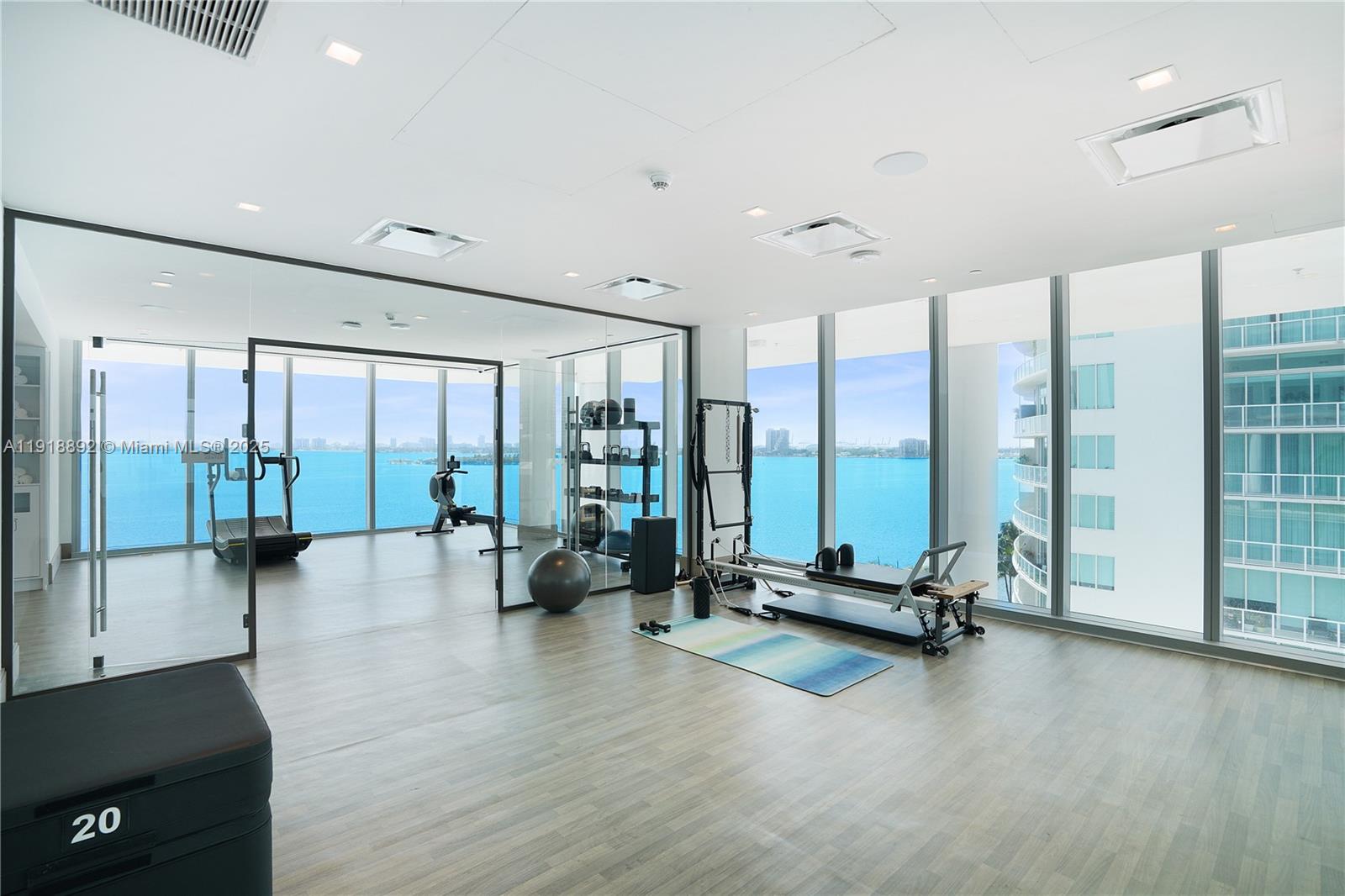 700 NE 26th Ter #3604, Miami FL 33137