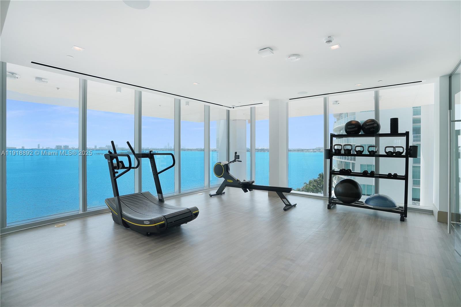 700 NE 26th Ter #3604, Miami FL 33137
