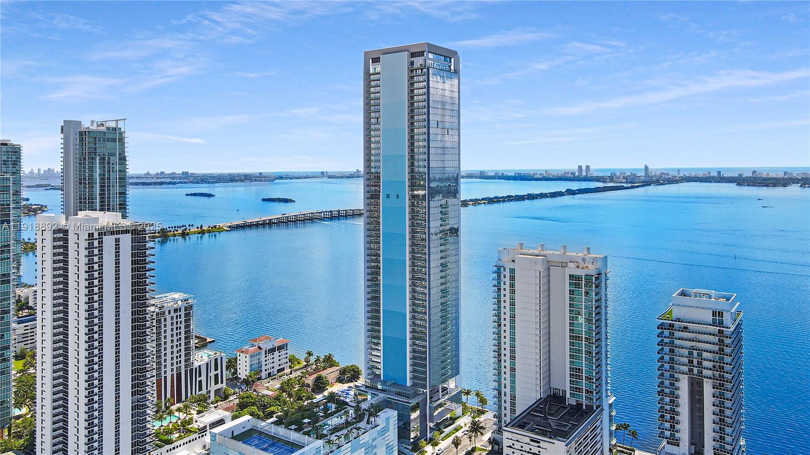 700 NE 26th Ter #3604, Miami FL 33137