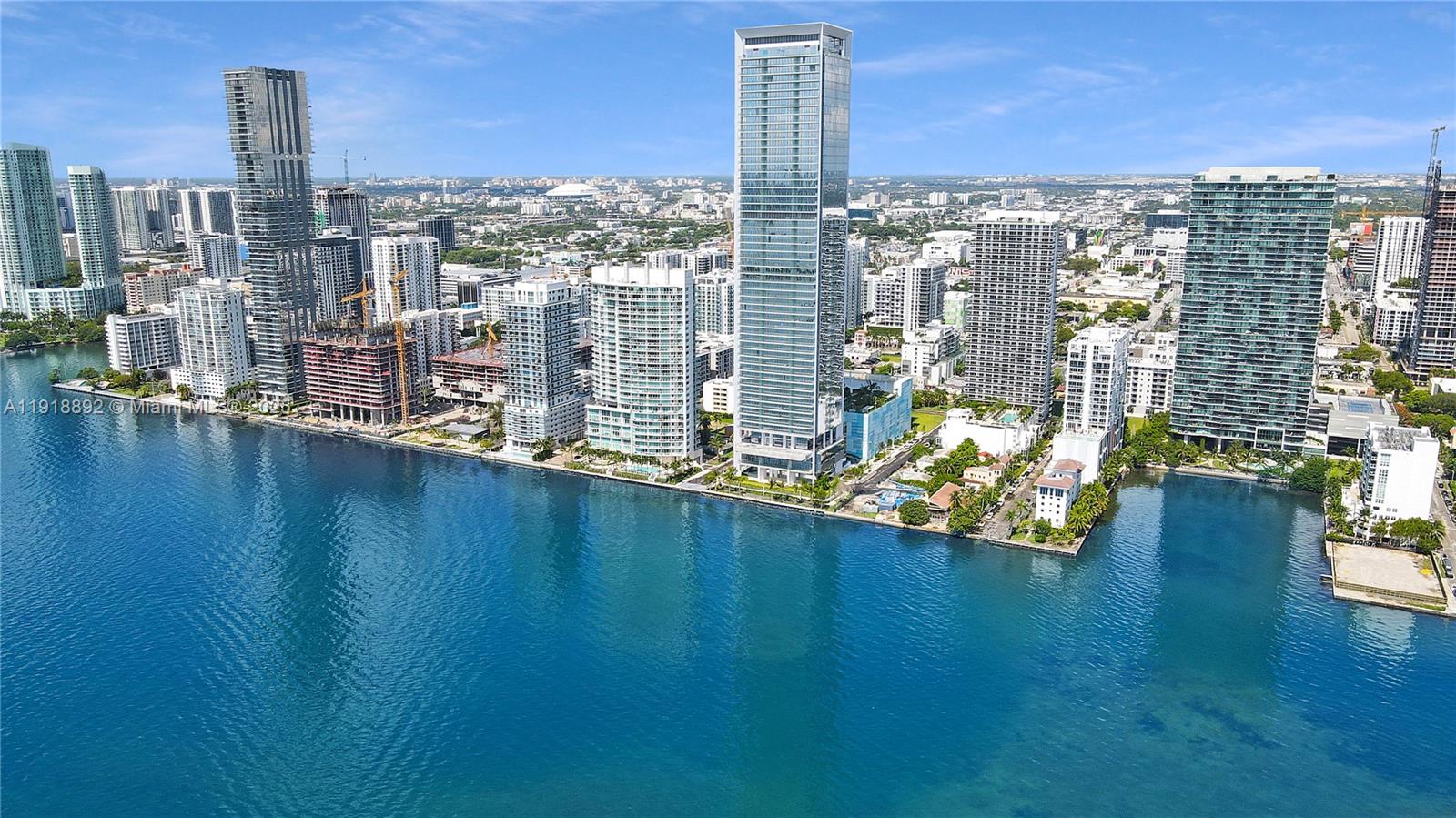 700 NE 26th Ter #3604, Miami FL 33137