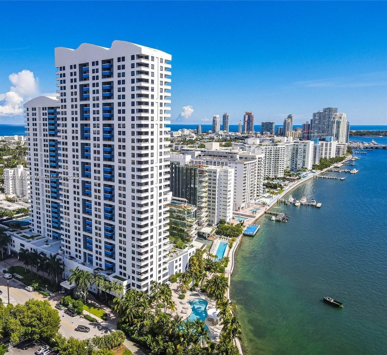1330 West Ave #2513, Miami Beach FL 33139
