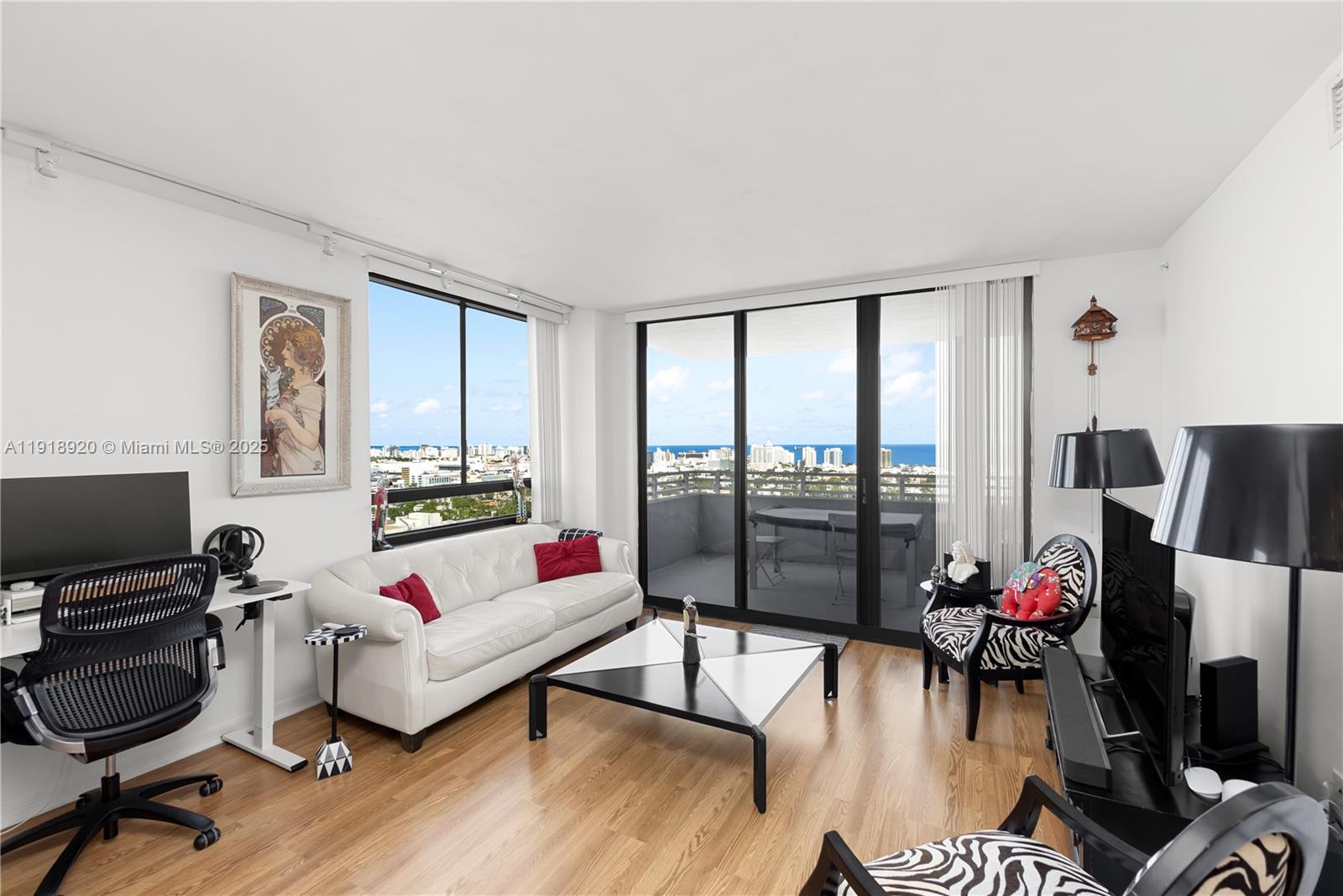 1330 West Ave #2513, Miami Beach FL 33139