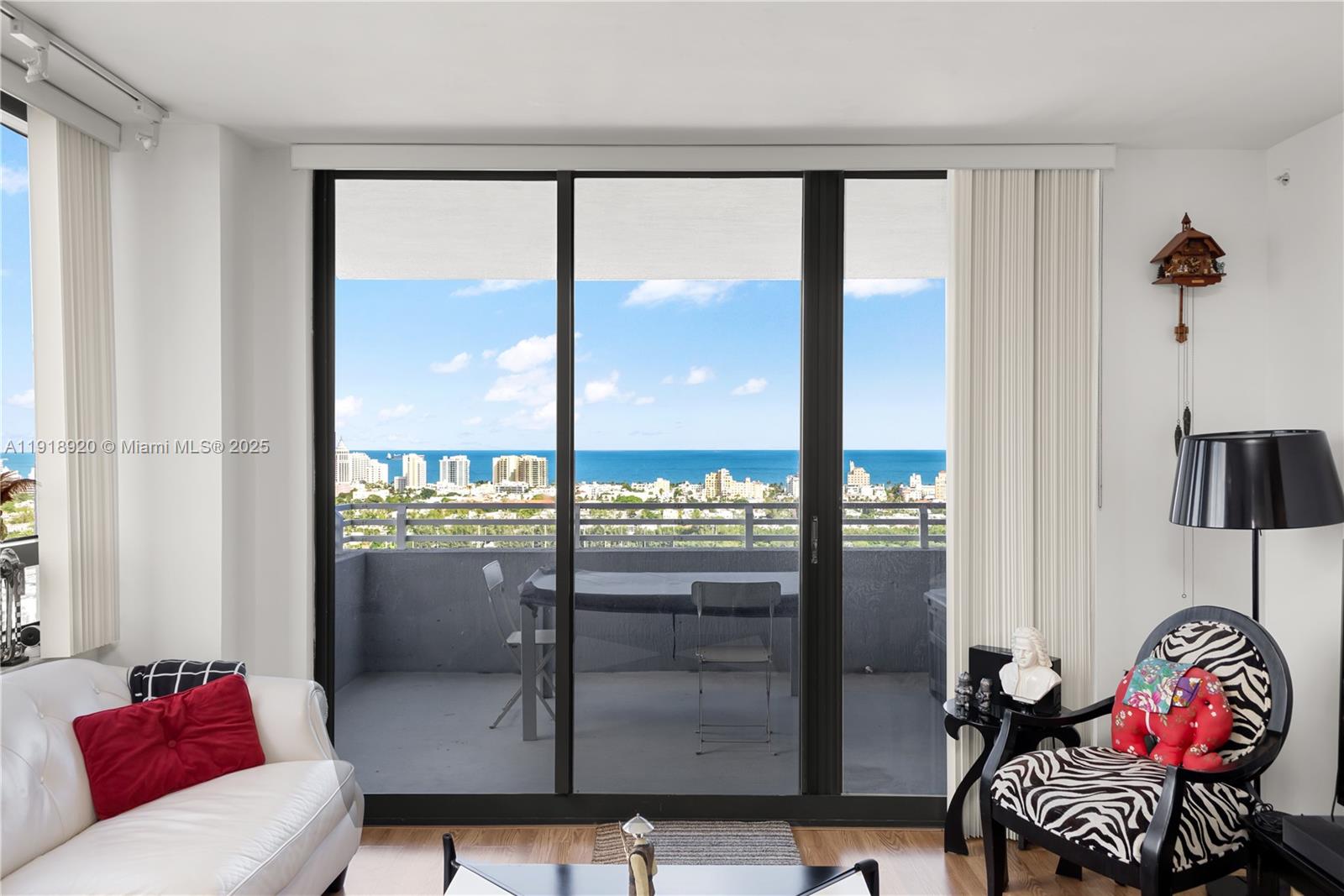 1330 West Ave #2513, Miami Beach FL 33139