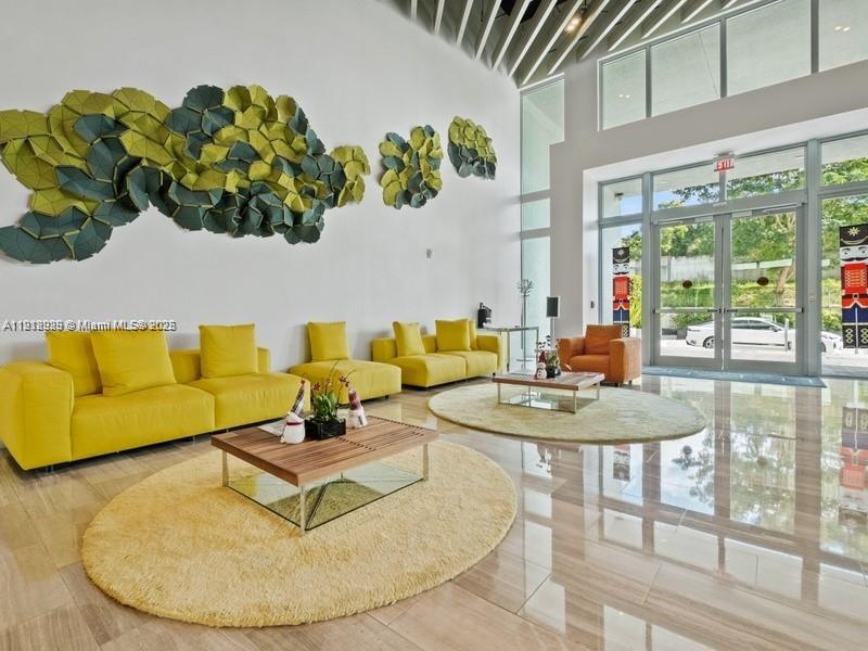 1600 SW 1st Ave #611, Miami FL 33129