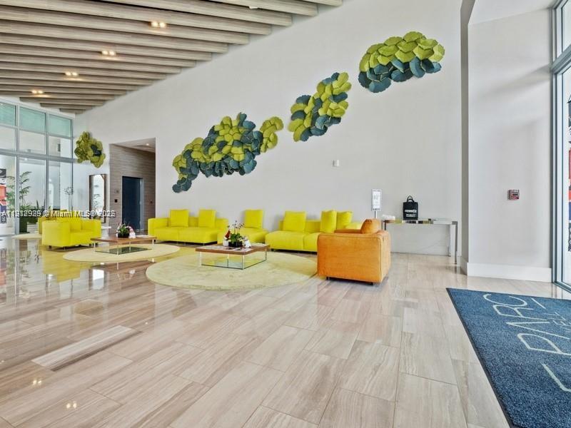 1600 SW 1st Ave #611, Miami FL 33129