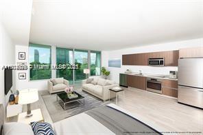 1600 SW 1st Ave #611, Miami FL 33129
