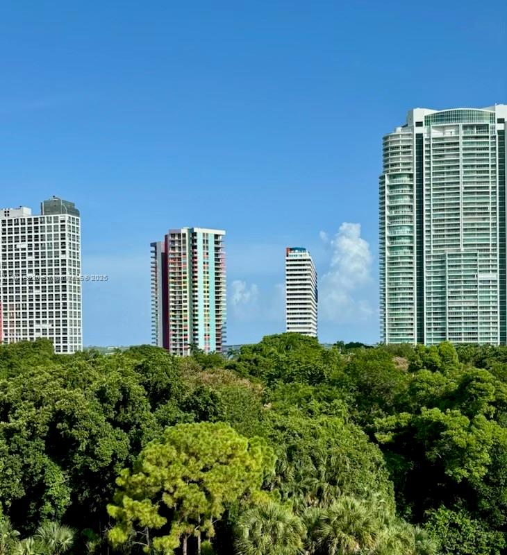 1600 SW 1st Ave #611, Miami FL 33129