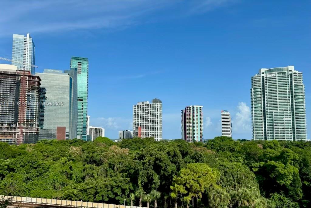 1600 SW 1st Ave #611, Miami FL 33129