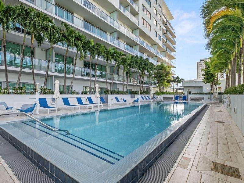 1600 SW 1st Ave #611, Miami FL 33129