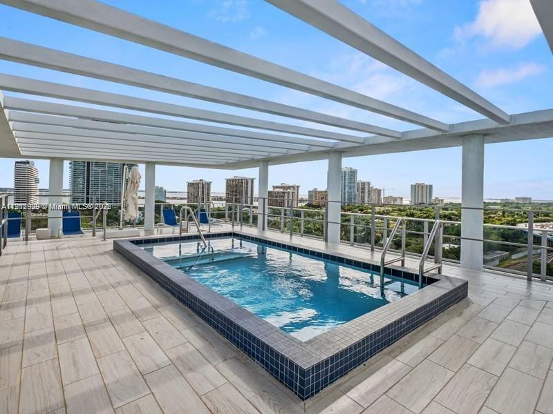 1600 SW 1st Ave #611, Miami FL 33129