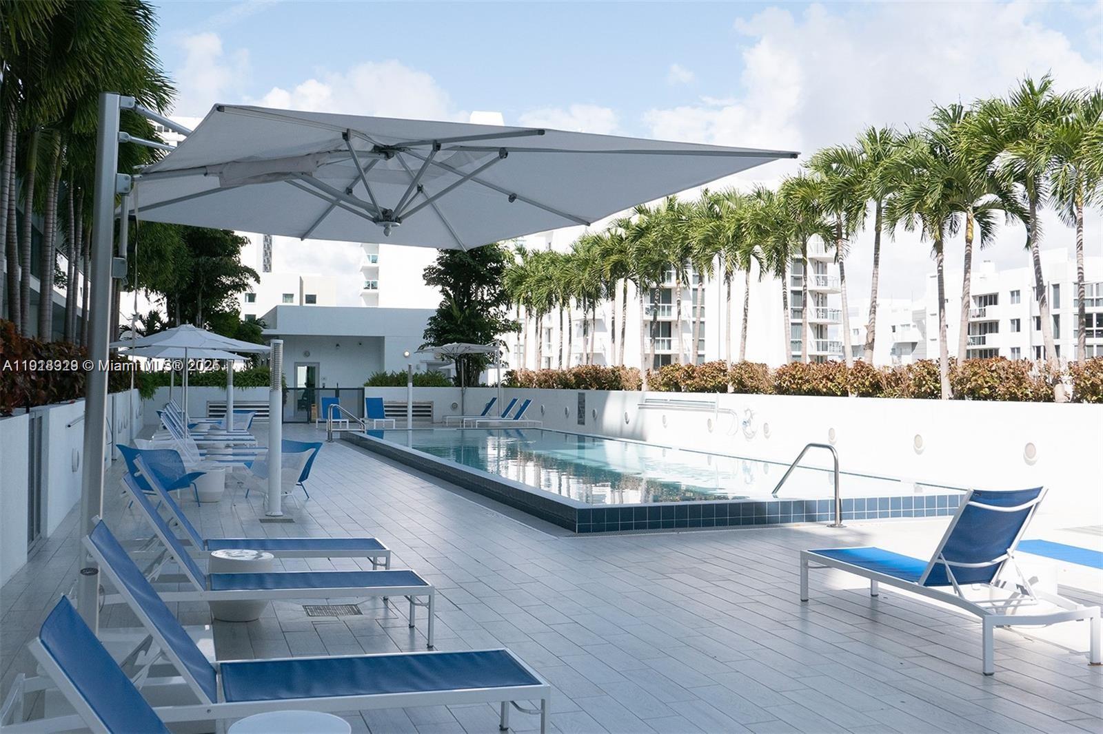 1600 SW 1st Ave #611, Miami FL 33129