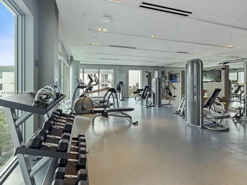 1600 SW 1st Ave #611, Miami FL 33129
