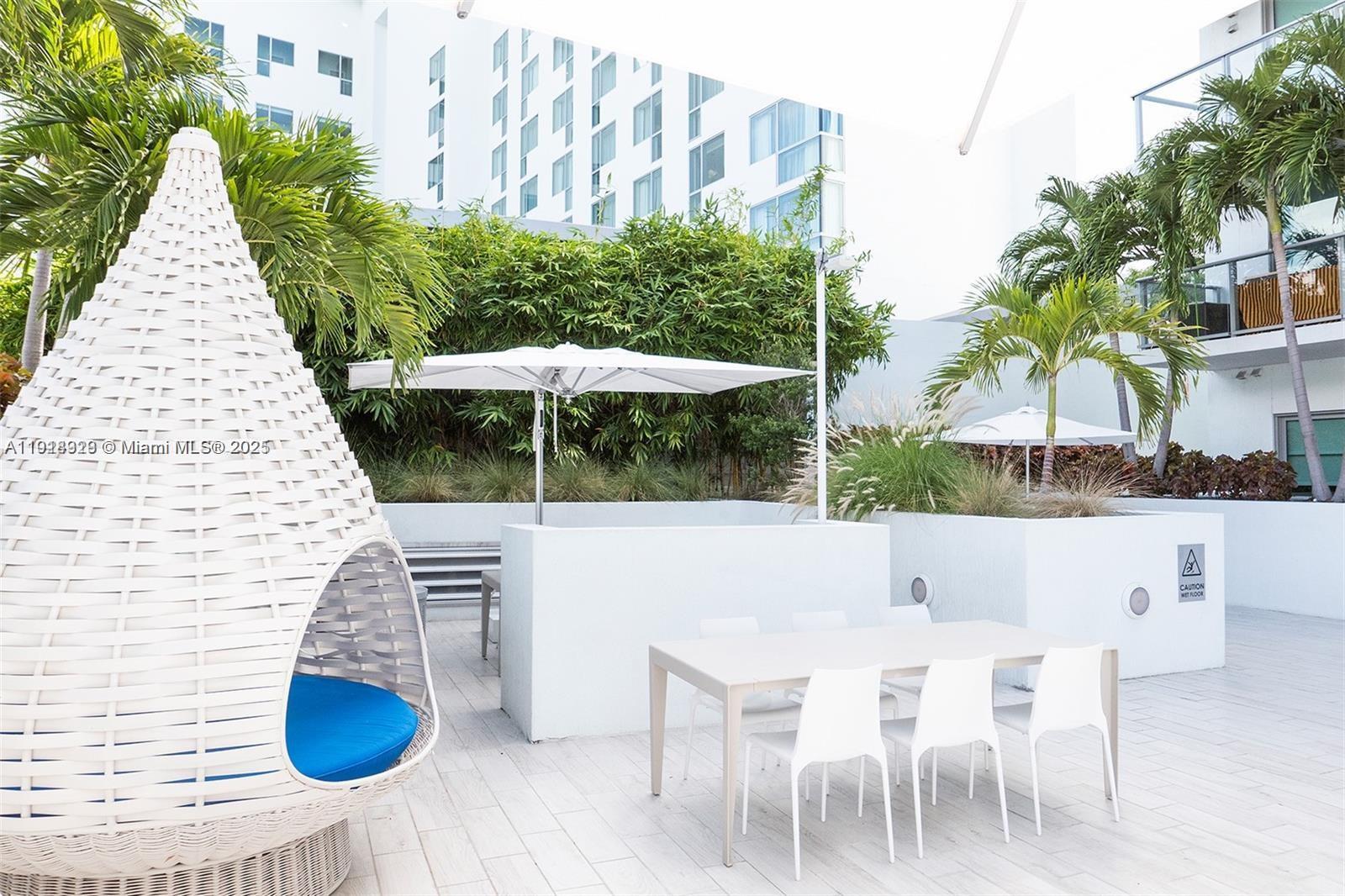 1600 SW 1st Ave #611, Miami FL 33129