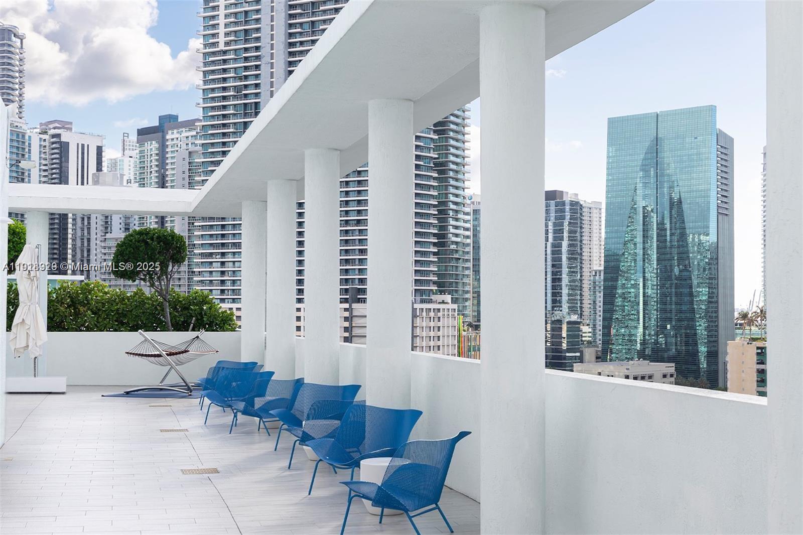 1600 SW 1st Ave #611, Miami FL 33129