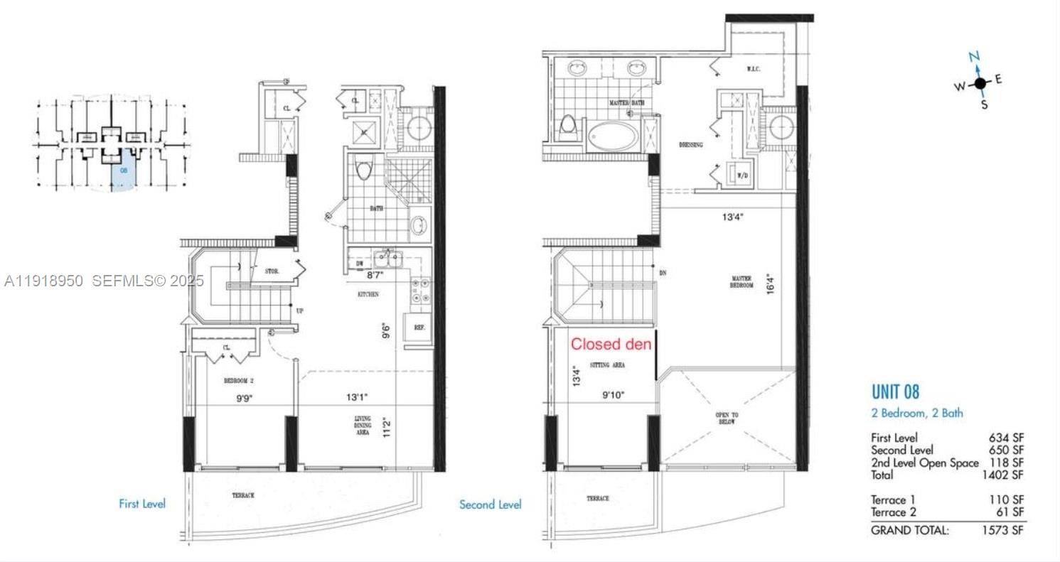 41 SE 5th St #708, Miami FL 33131