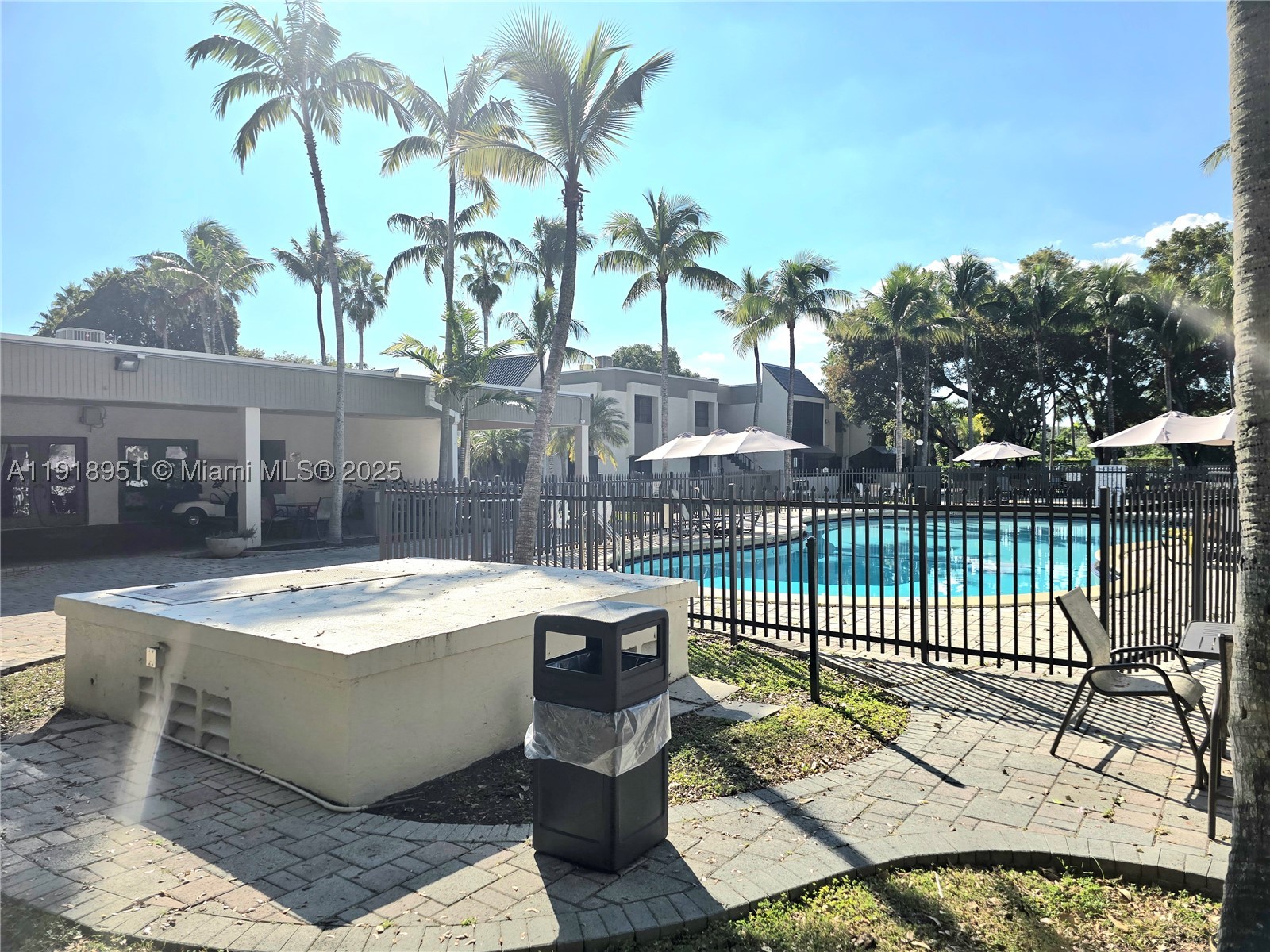 7925 SW 104th St #201E, Miami FL 33156