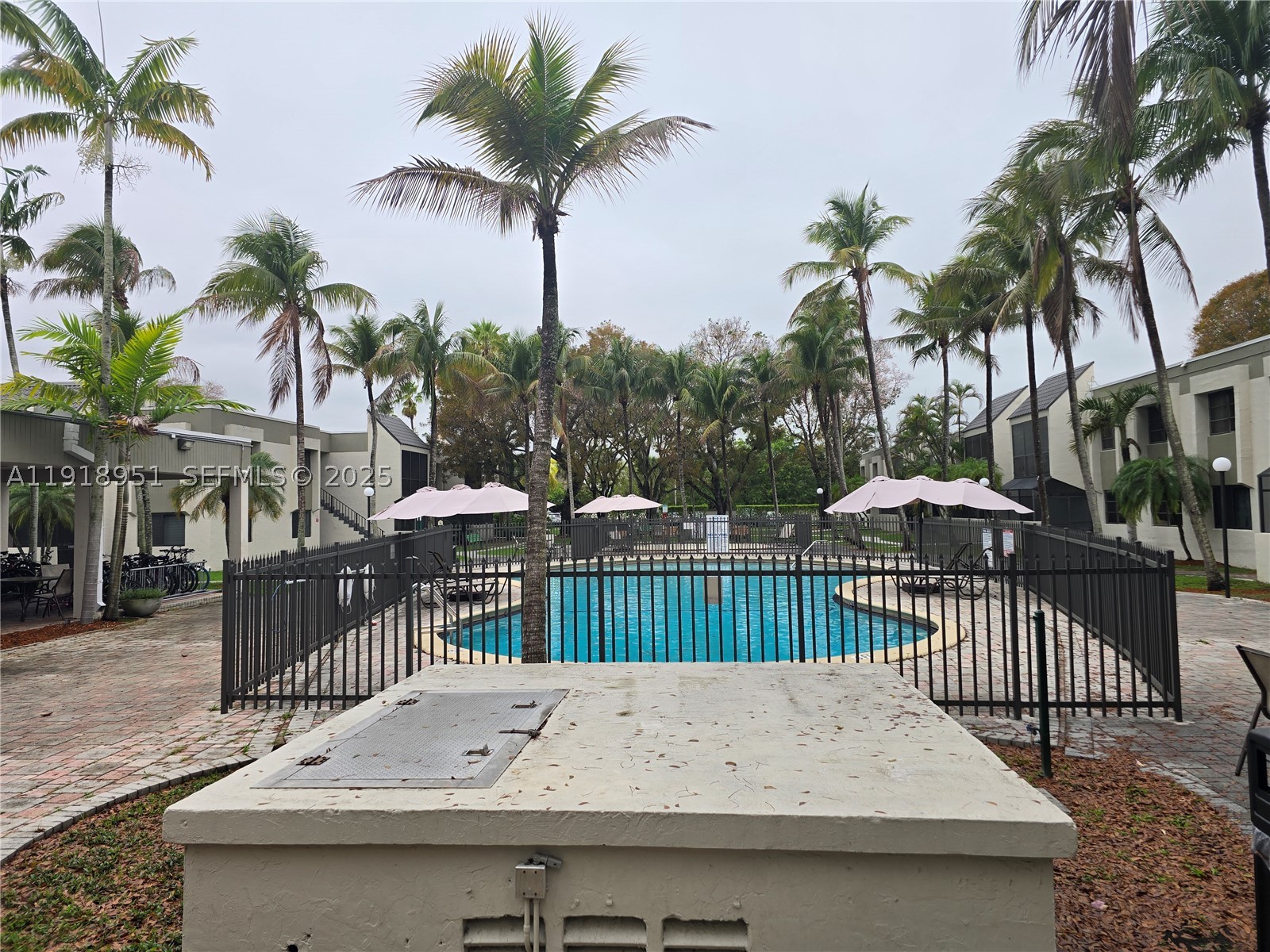 7925 SW 104th St #201E, Miami FL 33156