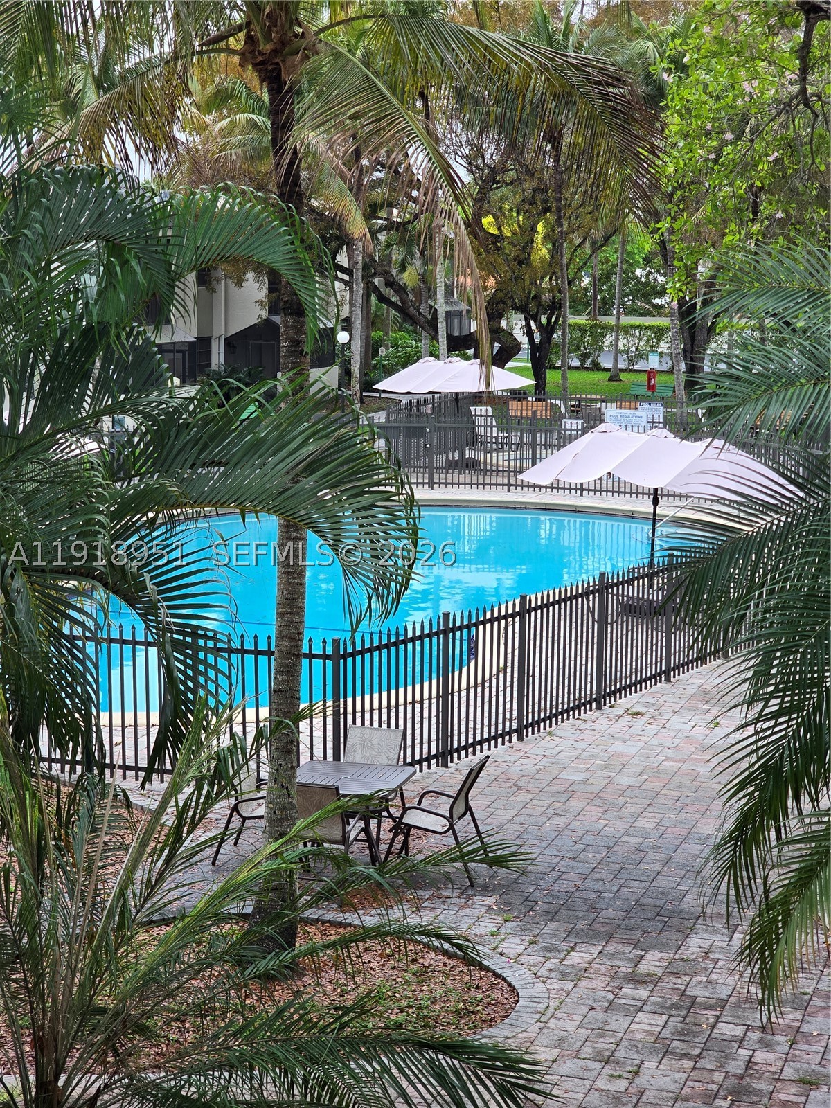 7925 SW 104th St #201E, Miami FL 33156