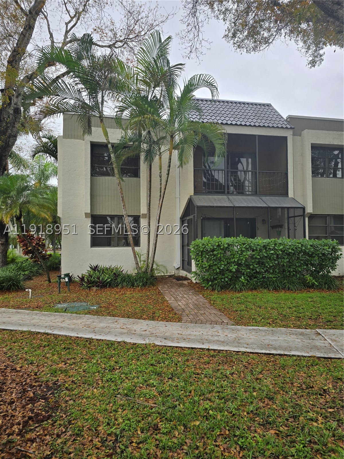 7925 SW 104th St #201E, Miami FL 33156