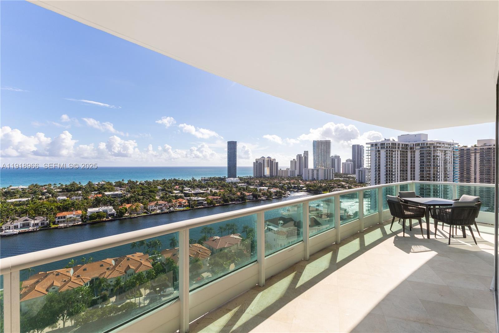 19955 NE 38th Ct #2205, Aventura FL 33180