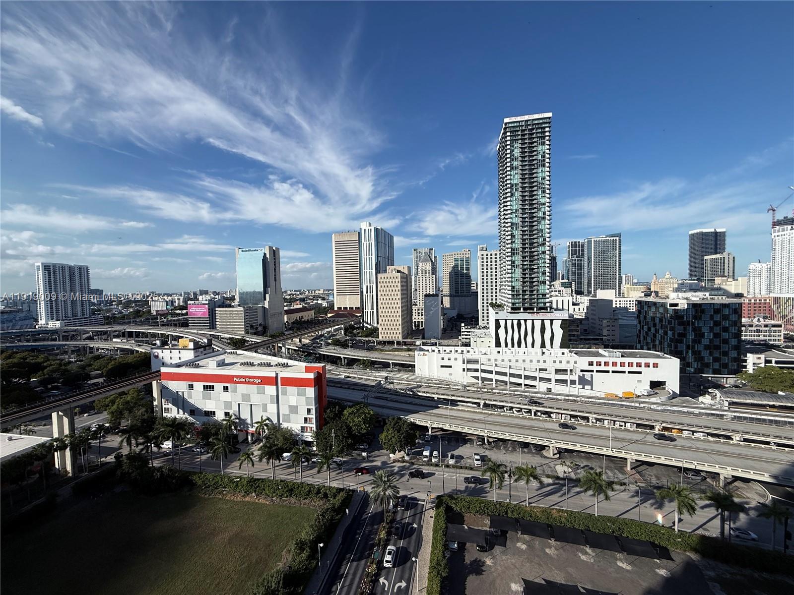 350 S Miami Ave #2013, Miami FL 33130