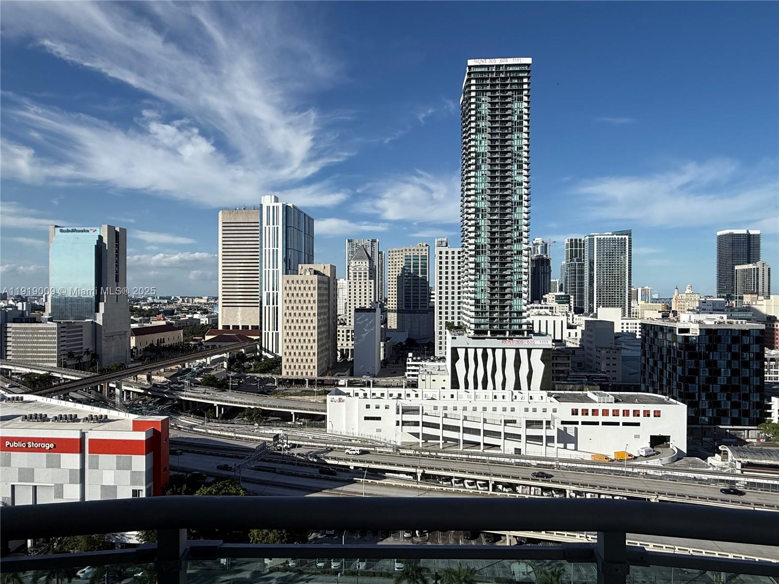 350 S Miami Ave #2013, Miami FL 33130