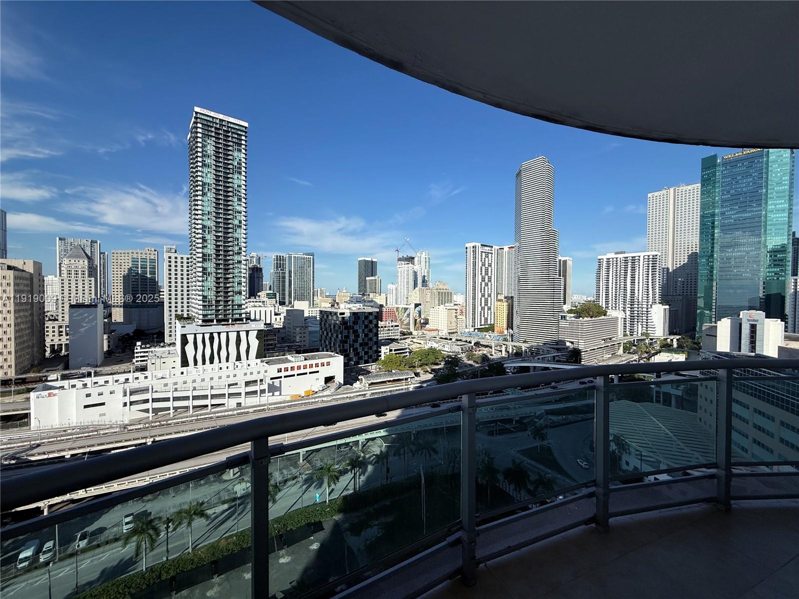 350 S Miami Ave #2013, Miami FL 33130