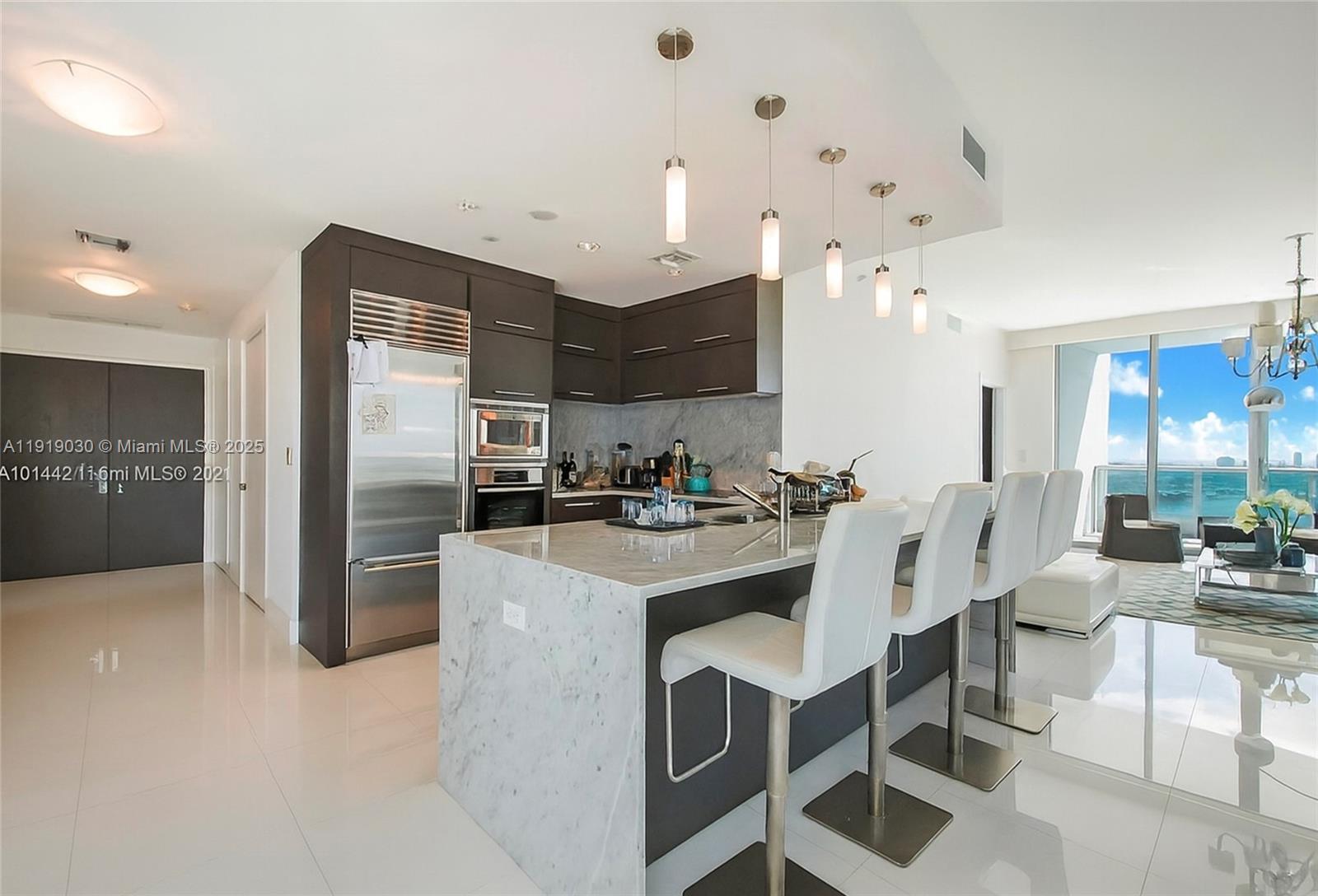 900 Biscayne Blvd #3501, Miami FL 33132