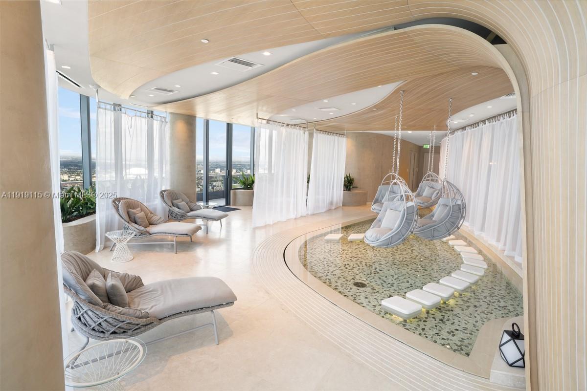 1000 Brickell Plz #3410, Miami FL 33131