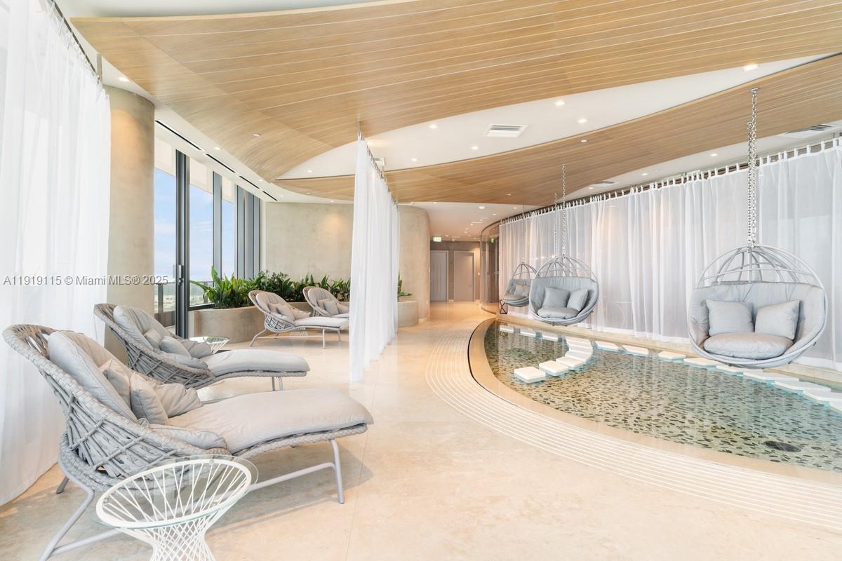 1000 Brickell Plz #3410, Miami FL 33131