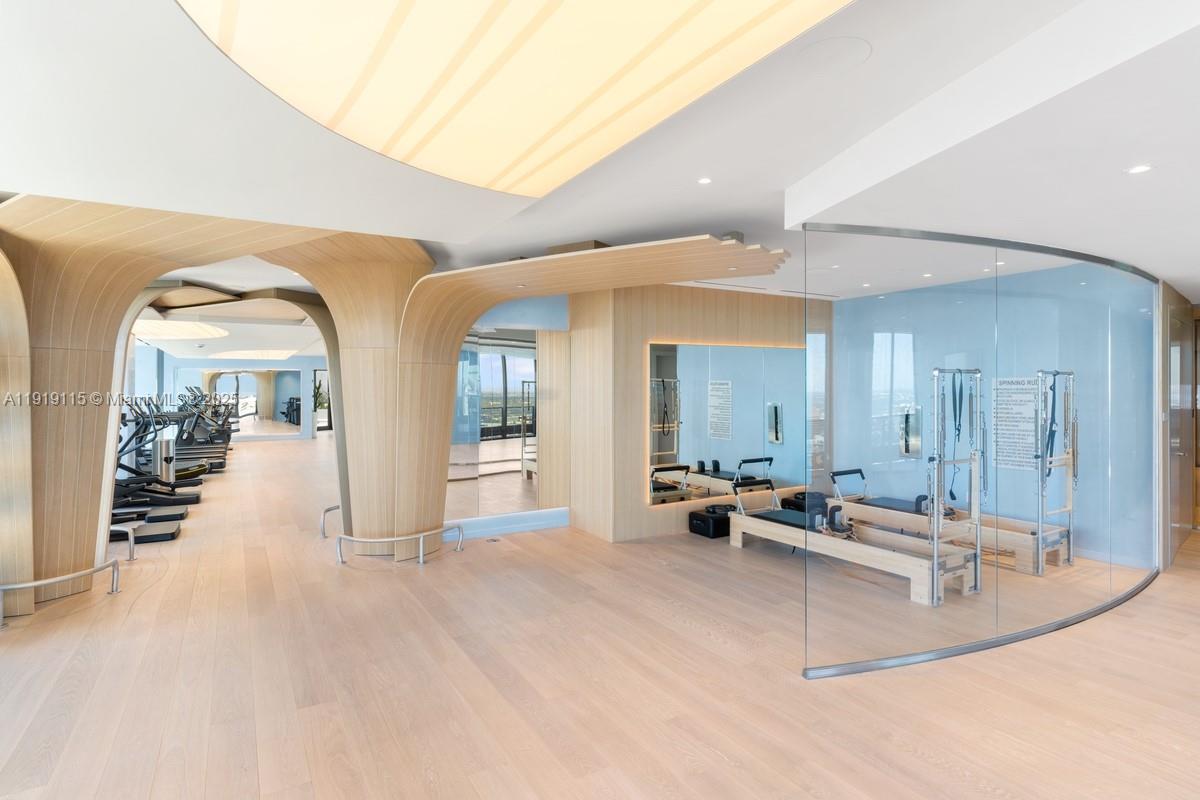 1000 Brickell Plz #3410, Miami FL 33131