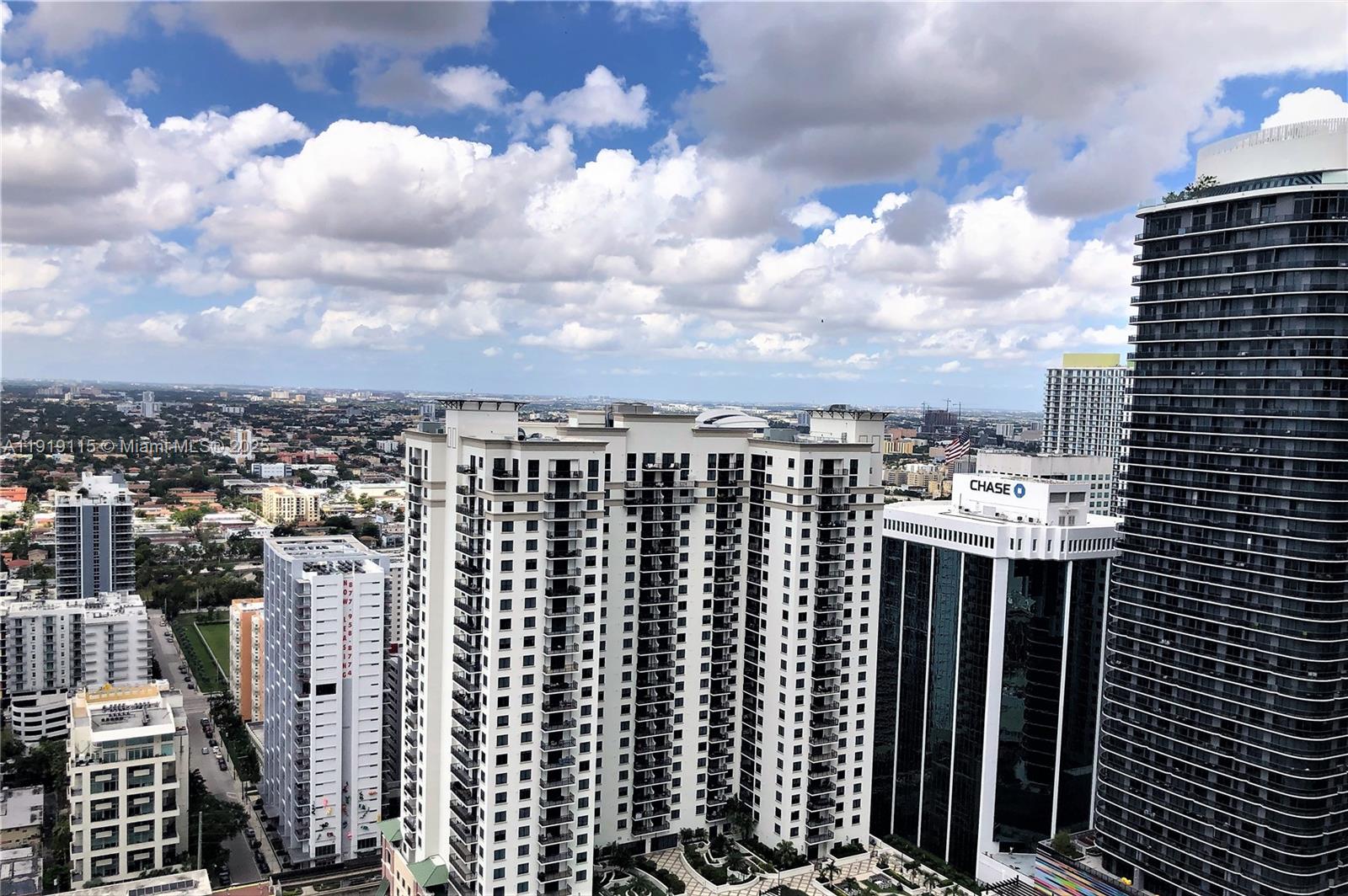 1000 Brickell Plz #3410, Miami FL 33131