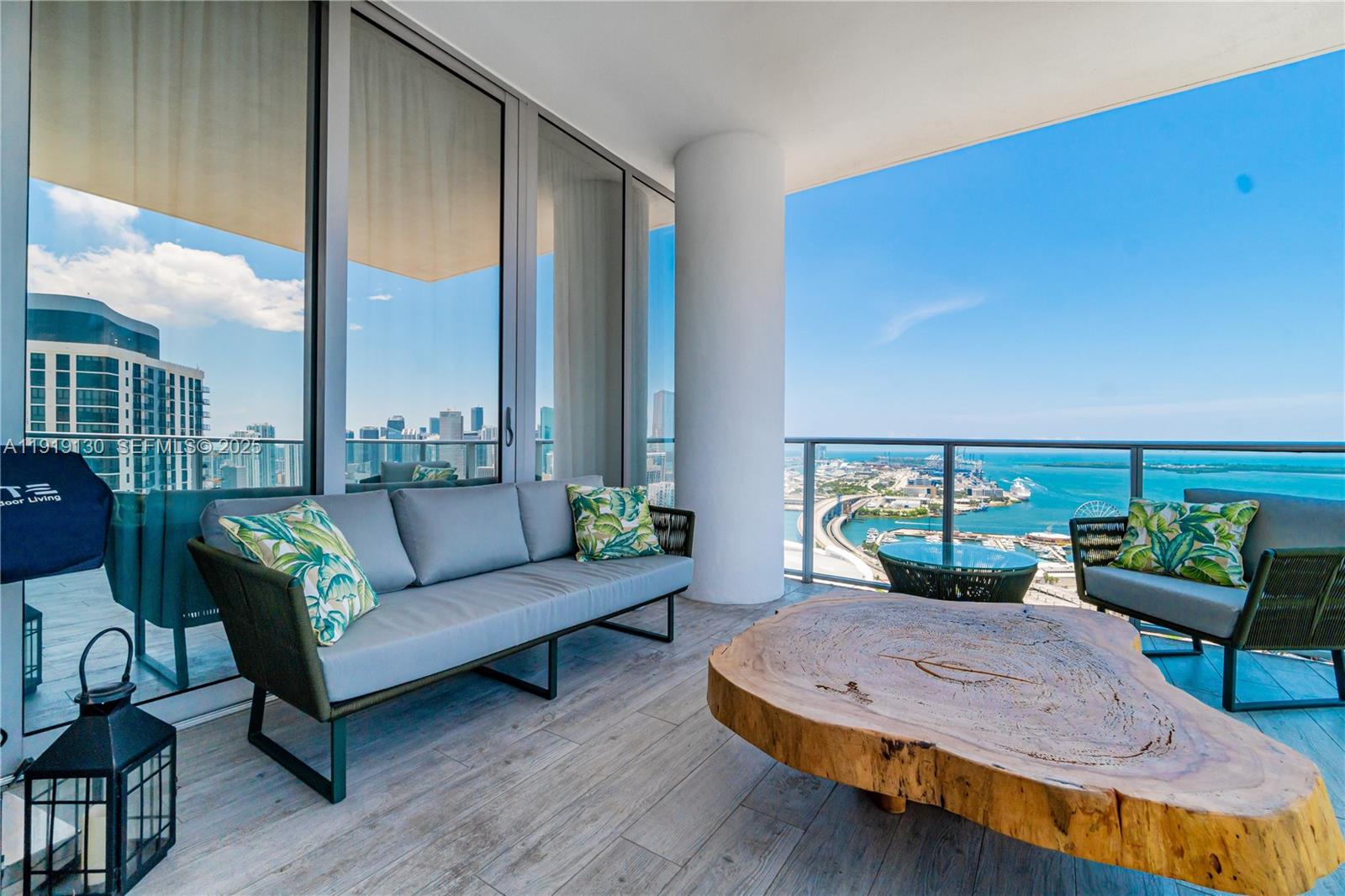 851 NE 1st Ave #3511, Miami FL 33132