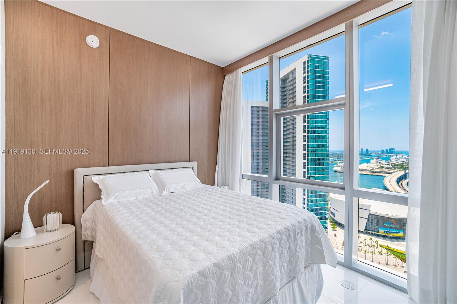 851 NE 1st Ave #3511, Miami FL 33132
