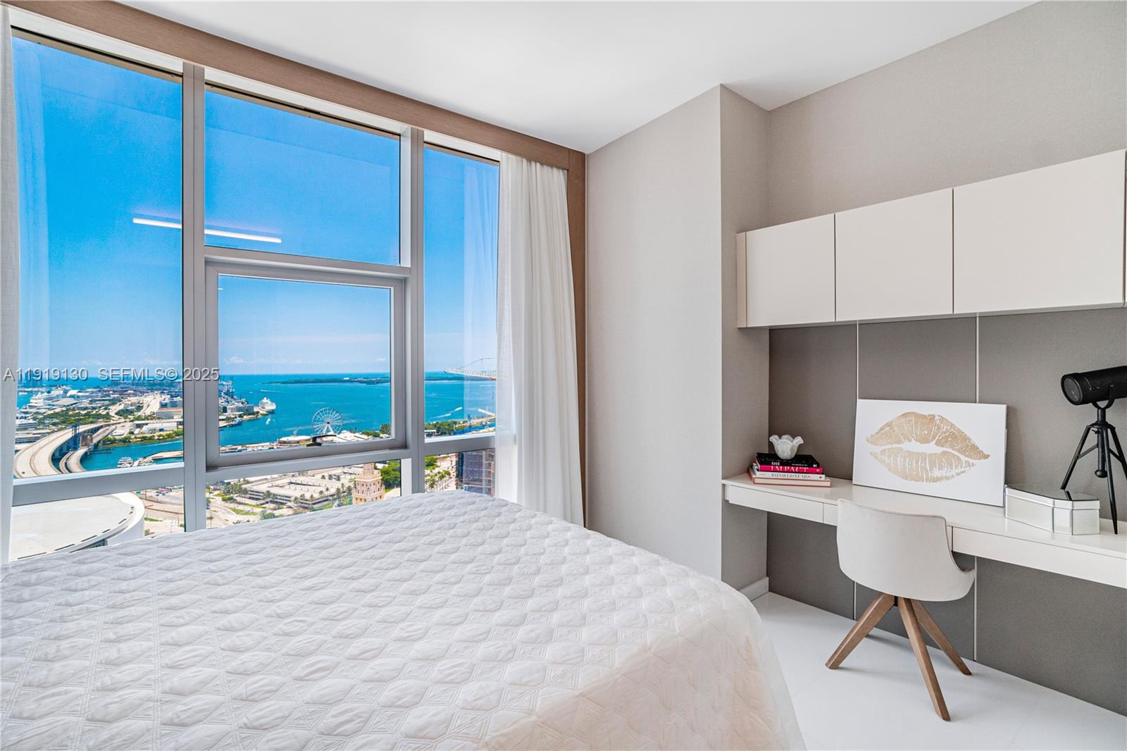 851 NE 1st Ave #3511, Miami FL 33132