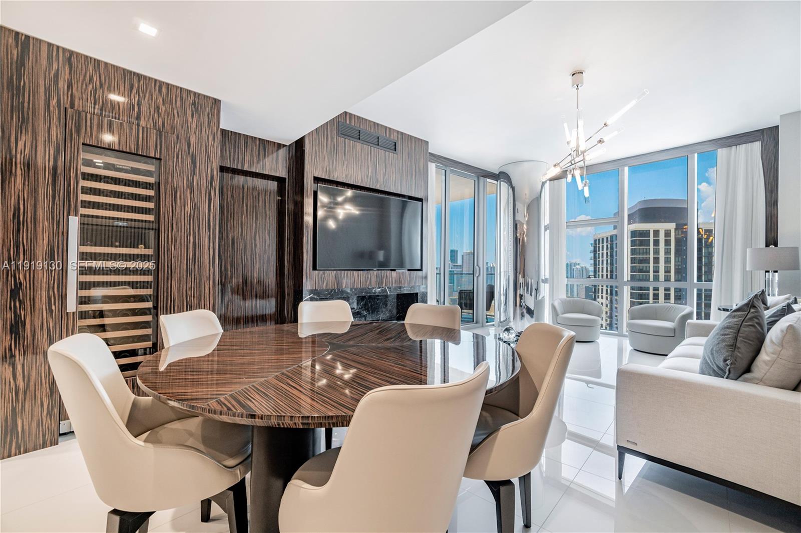 851 NE 1st Ave #3511, Miami FL 33132