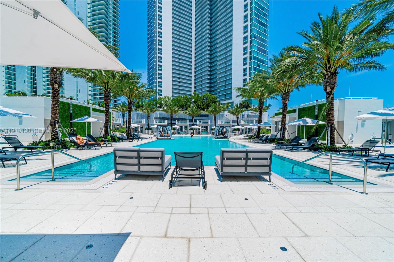 851 NE 1st Ave #3511, Miami FL 33132
