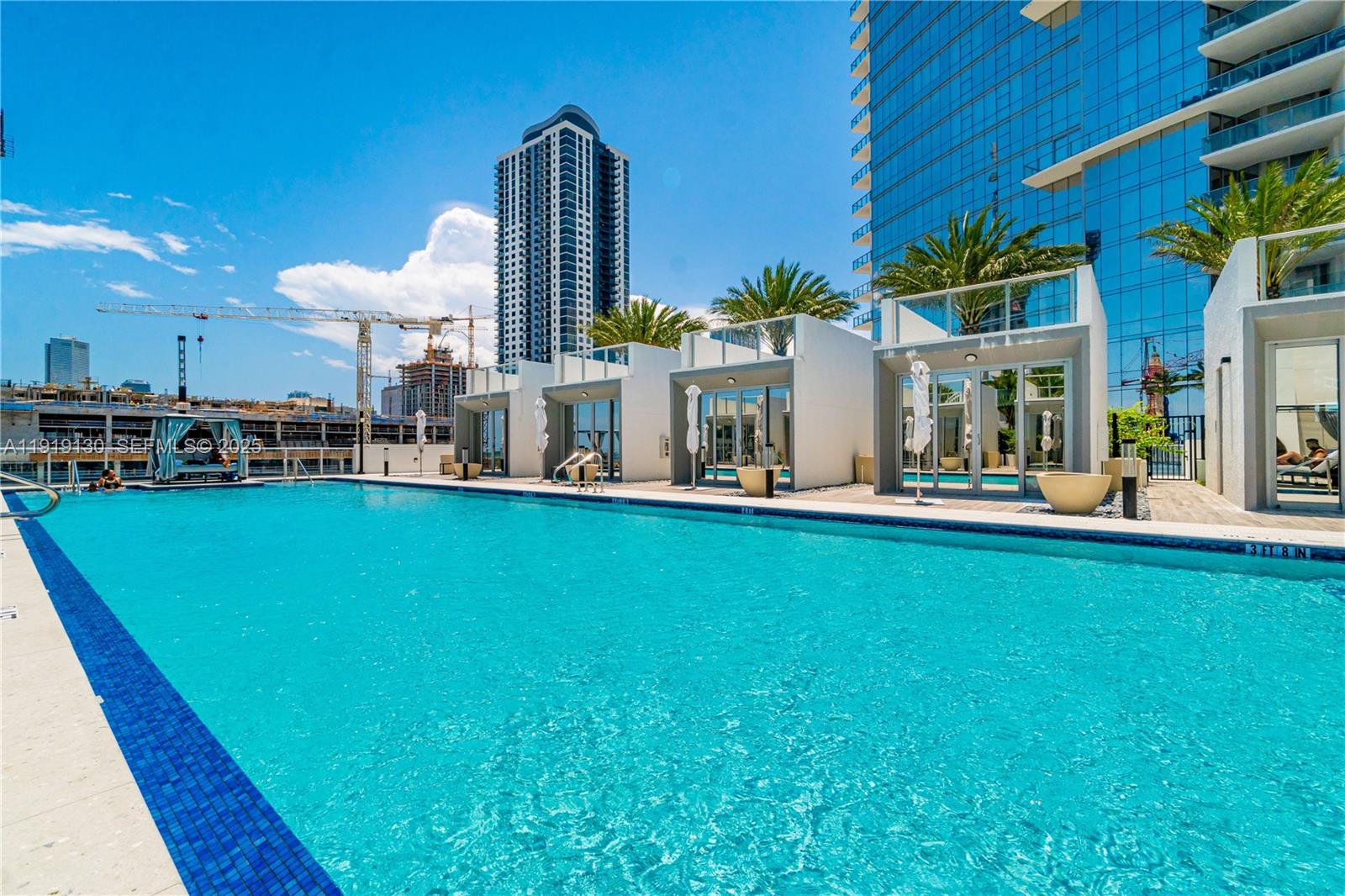 851 NE 1st Ave #3511, Miami FL 33132