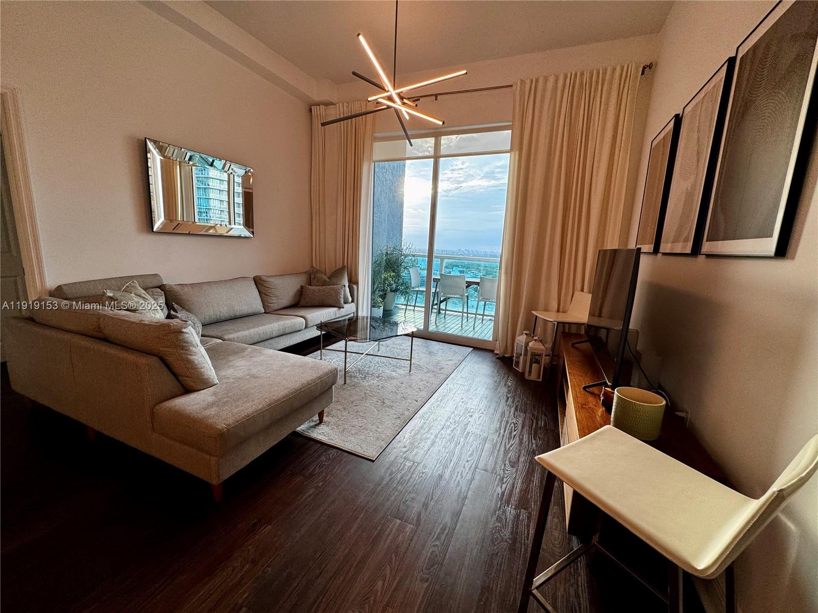 1250 S Miami Ave #2403, Miami FL 33130
