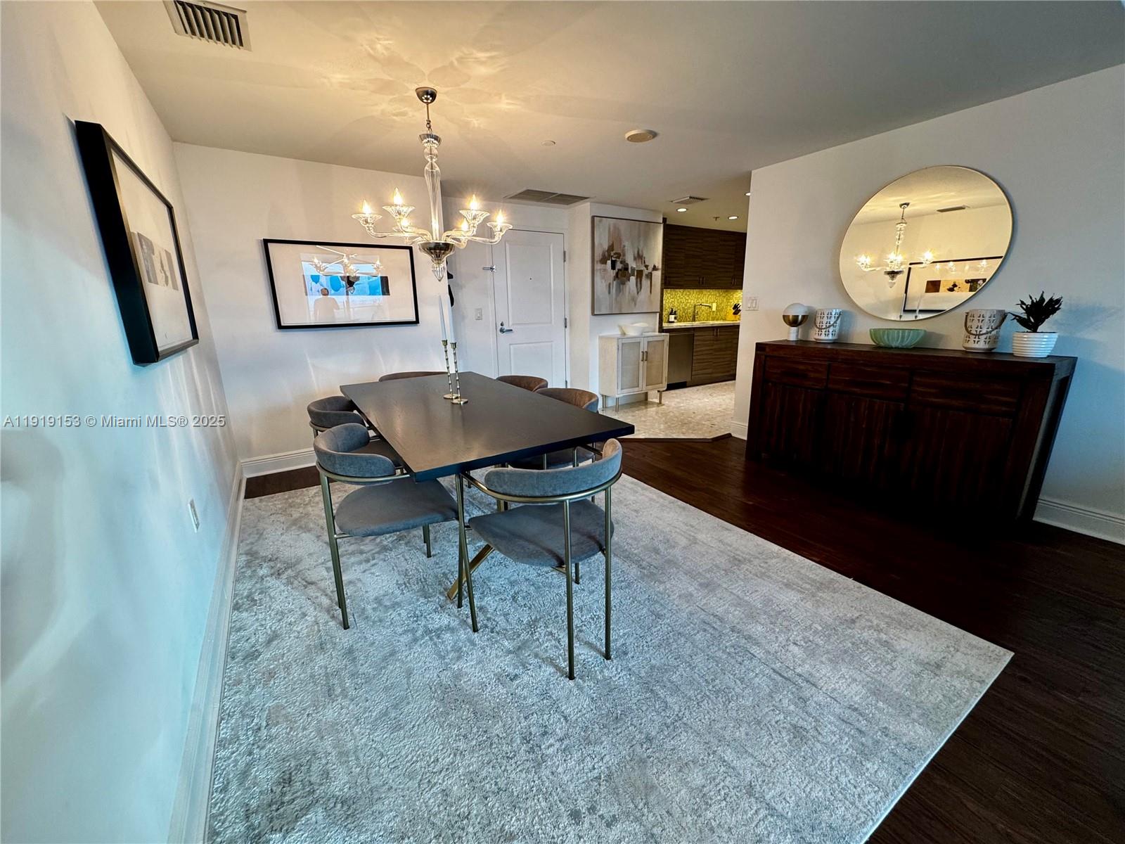 1250 S Miami Ave #2403, Miami FL 33130