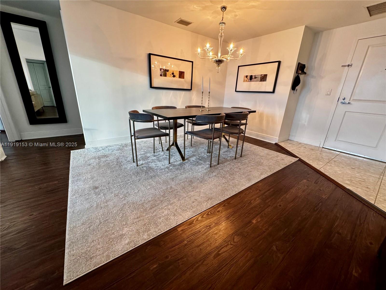 1250 S Miami Ave #2403, Miami FL 33130
