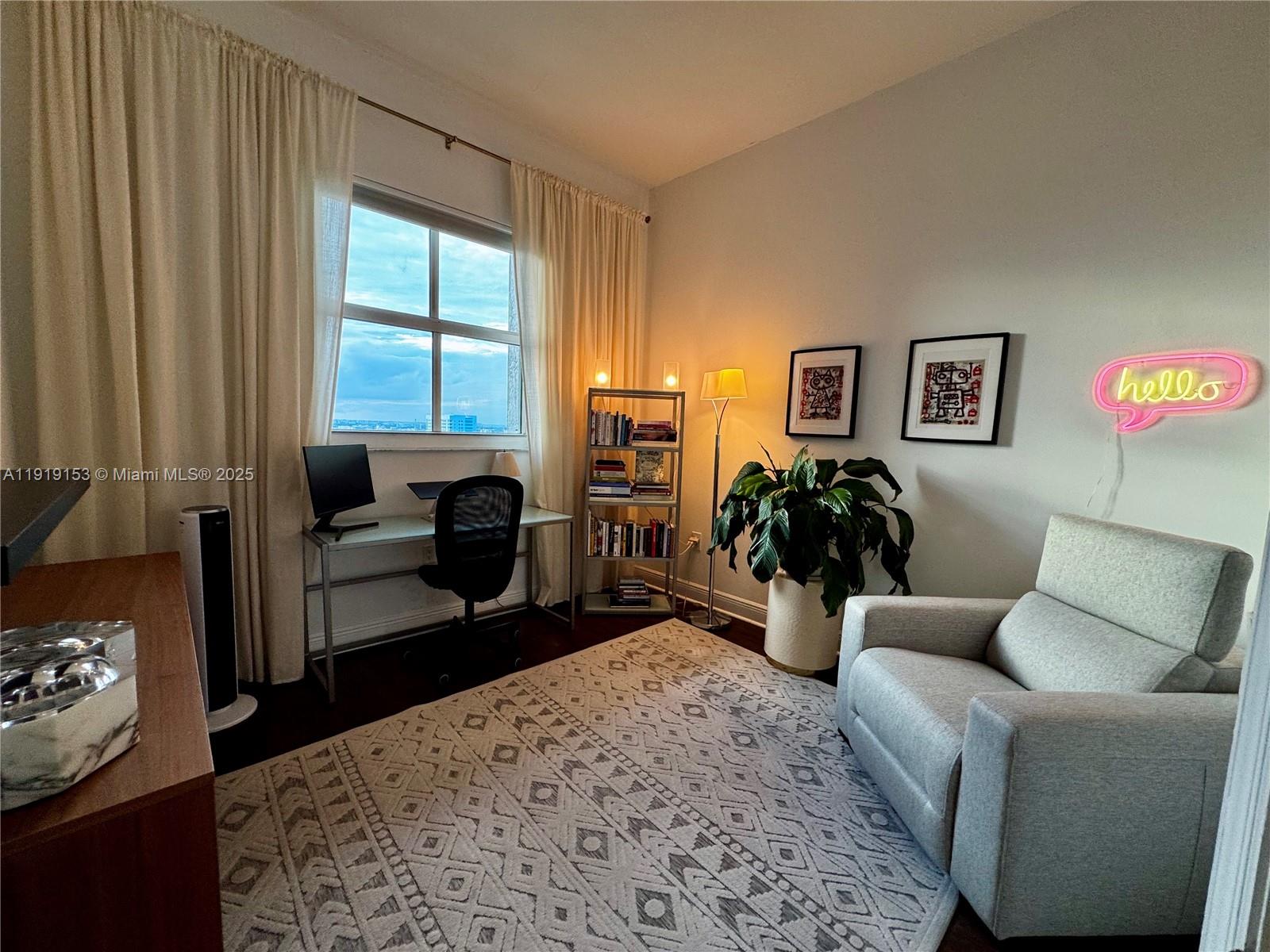 1250 S Miami Ave #2403, Miami FL 33130
