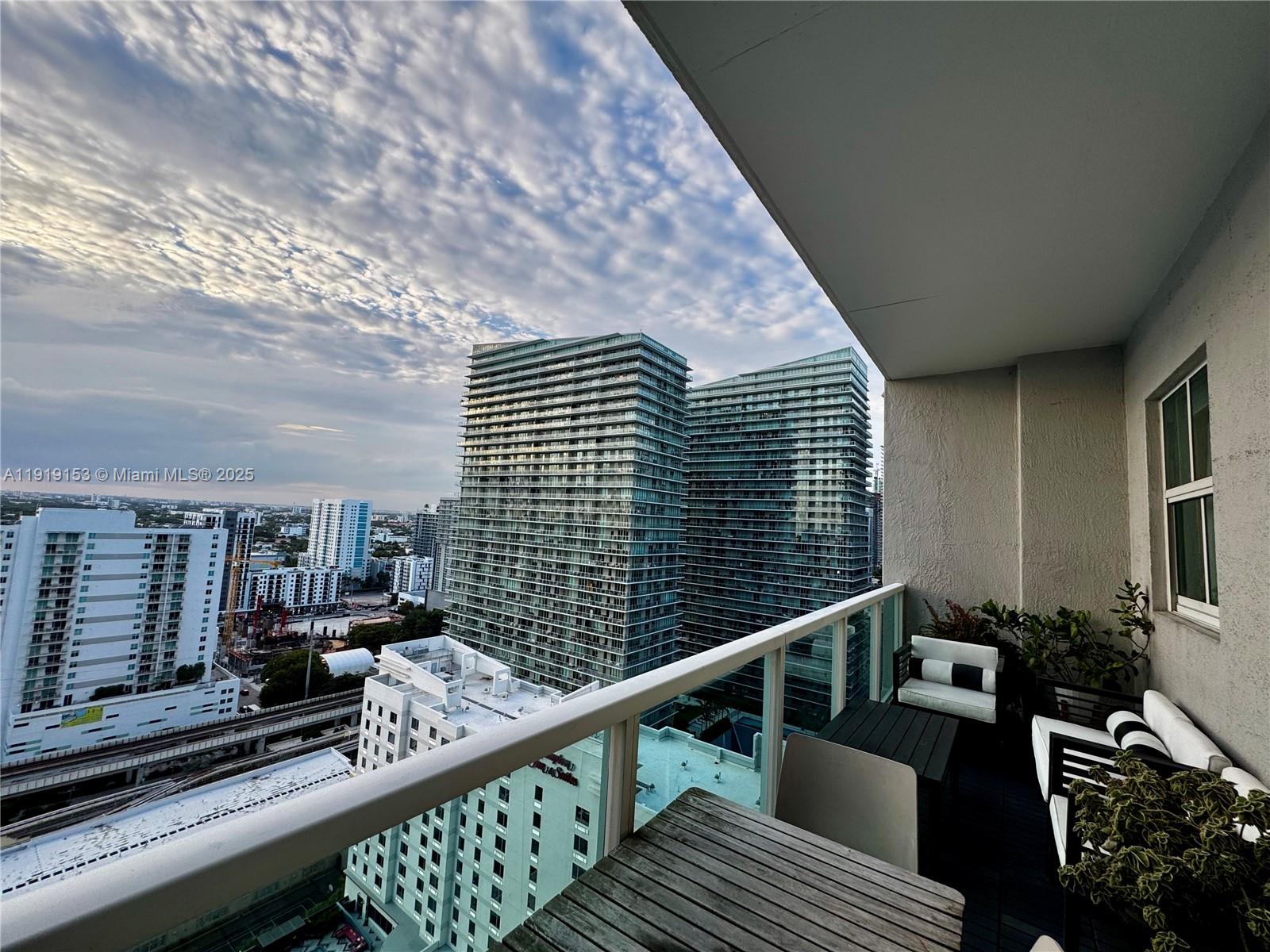 1250 S Miami Ave #2403, Miami FL 33130