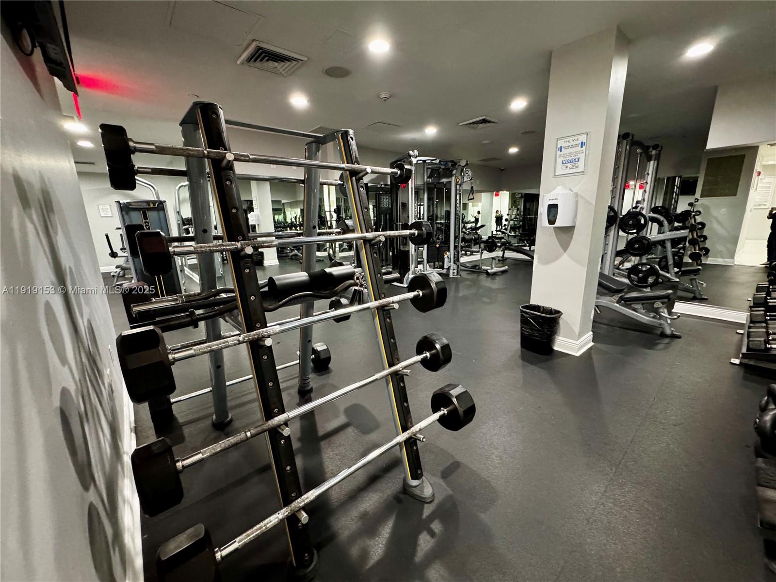 1250 S Miami Ave #2403, Miami FL 33130