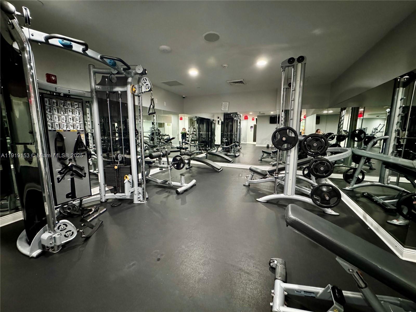 1250 S Miami Ave #2403, Miami FL 33130