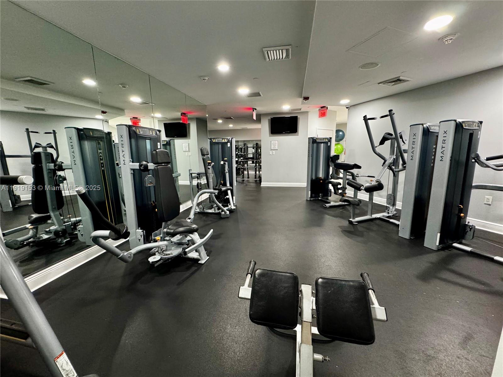 1250 S Miami Ave #2403, Miami FL 33130