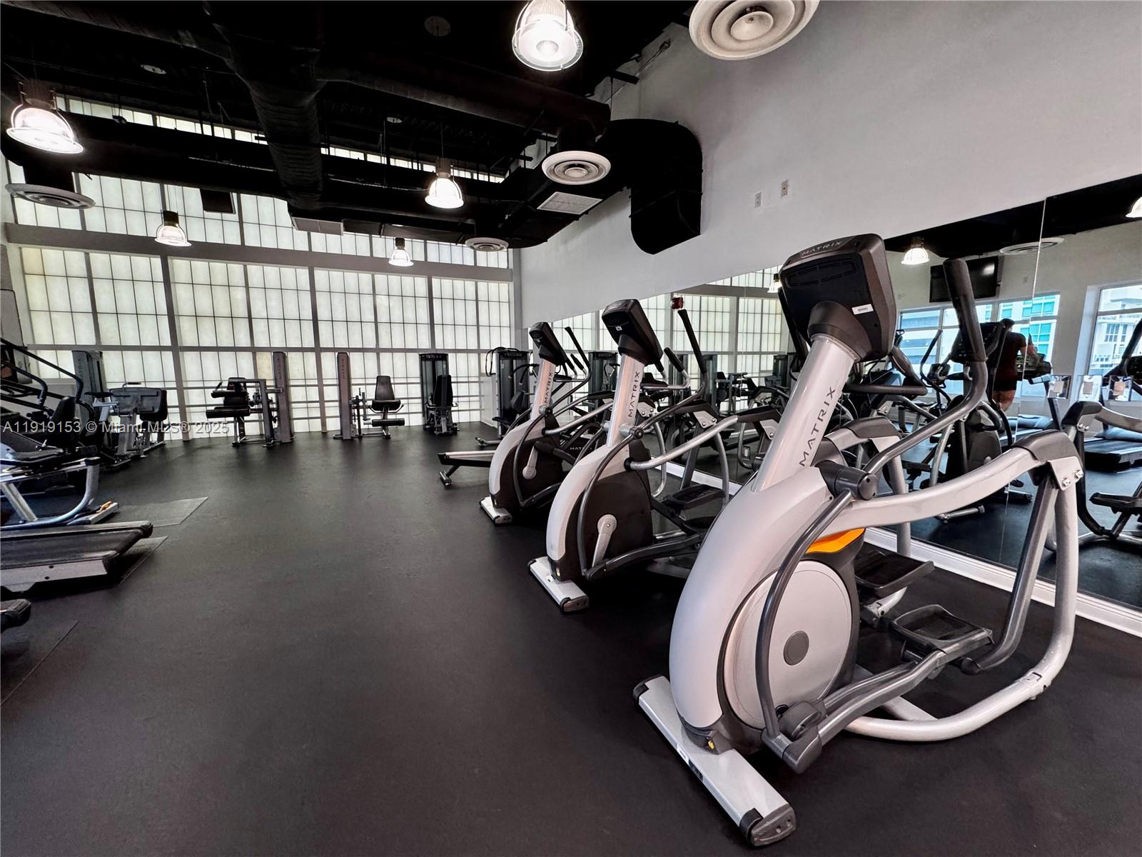 1250 S Miami Ave #2403, Miami FL 33130