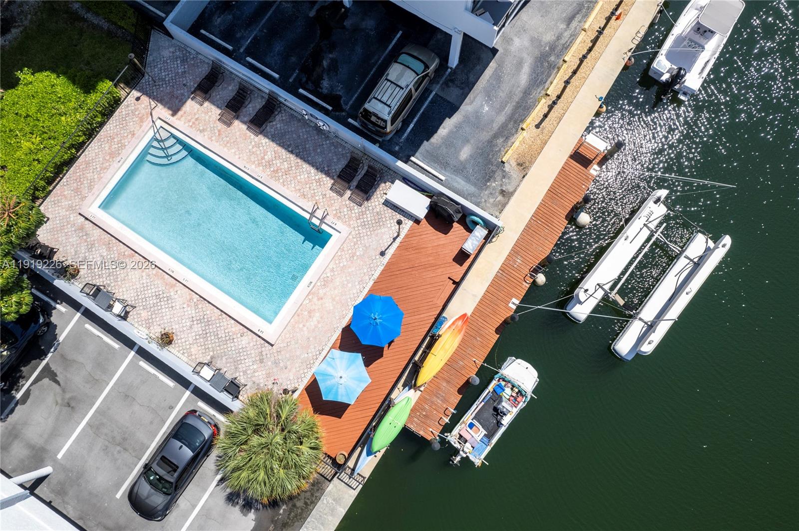 3642 NE 171st St #405, North Miami Beach FL 33160