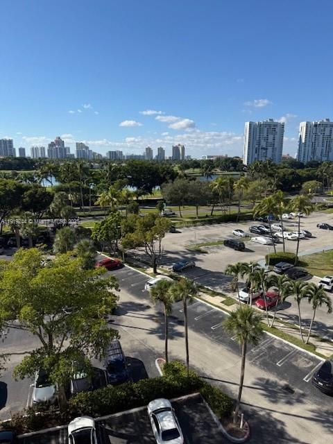 3701 N Country Club Dr #706, Aventura FL 33180